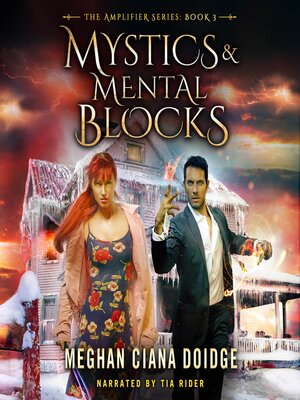 cover image of Mystics and Mental Blocks